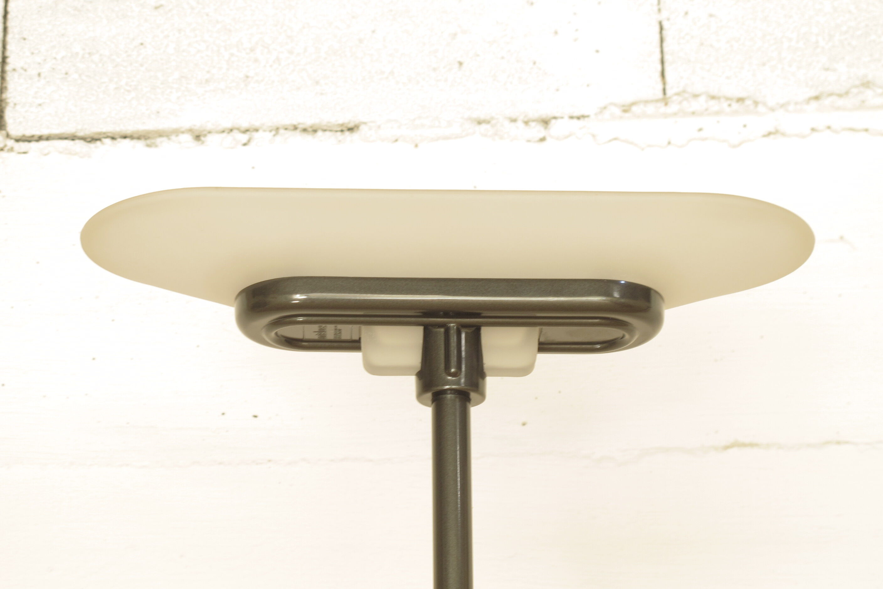 Pair of floor lamp "Jill" for Arteluce Italy