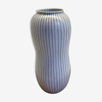 Vase Stig Lindberg Gustavsberg