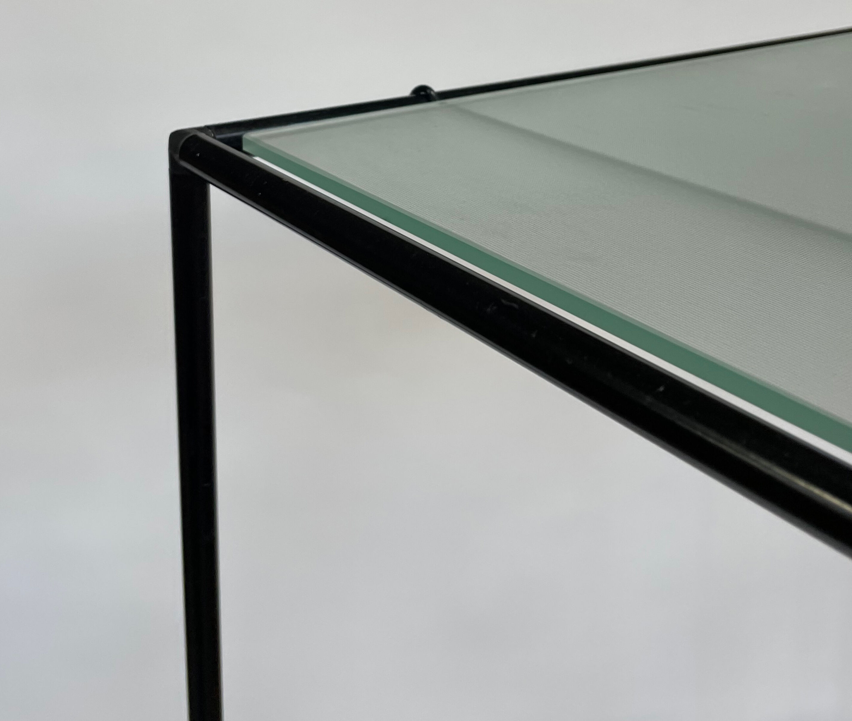 Vintage Poul Cadovius Abstracta wall unit cabinet