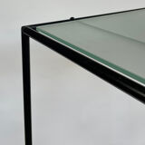 Vintage Poul Cadovius Abstracta wall unit cabinet