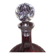 crystal decanter