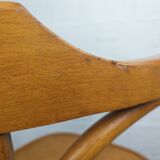 Baumann office chair