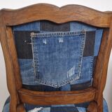 Chaise Jeans Style