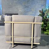 LC2 Le Corbusier armchair - Cassina