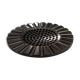 Ashtray Model 4638 by Anna Castelli Ferrieri for Kartell Italia Year 1979