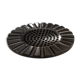 Ashtray Model 4638 by Anna Castelli Ferrieri for Kartell Italia Year 1979