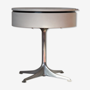 Round side table by horst brüning for cor