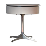 Round side table by horst brüning for cor