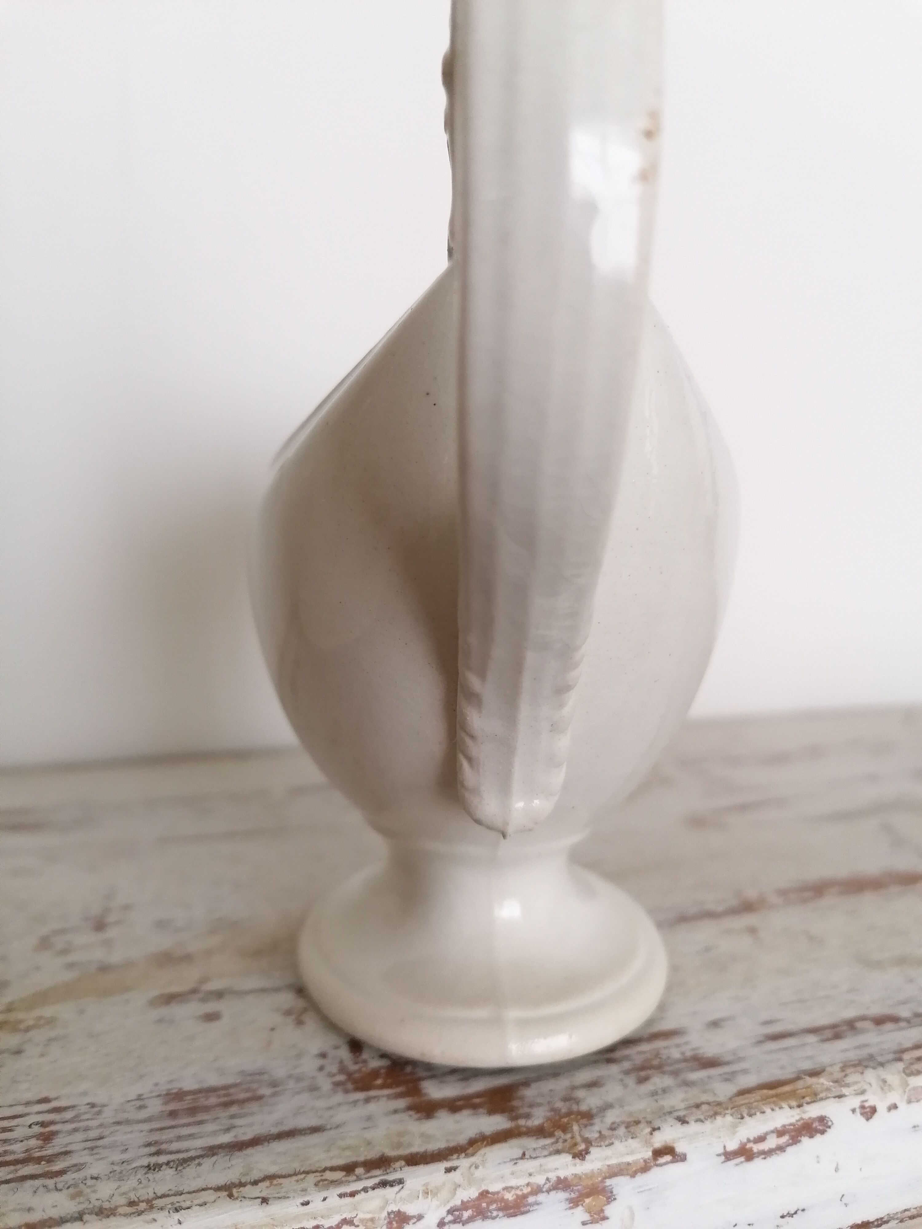 Saucière Creil and Montereau