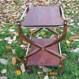 Vintage serving table 1950