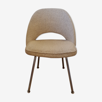 "Conference" chair by Eero Saarinen for Knoll International