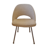 "Conference" chair by Eero Saarinen for Knoll International