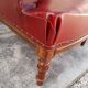 Fauteuil bergère Louis Philippe époque XXeme