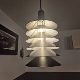 2 Jorgen bandelgaard Tip Top pendant lights
