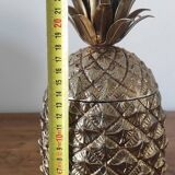 Mauro Manetti Pineapple Ice Bucket