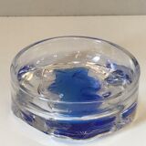 Crystal cup Daum design 70 years