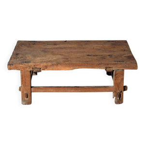 Fuzhou Petite table ancienne chinoise