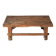 Fuzhou - Small antique Chinese coffee table in elm no. 5