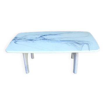 Table des années 1970