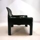 Fauteuil en plastique Kartell 4794 de Gae Aulenti, 1972