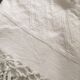 Honeycomb towels, set of 3