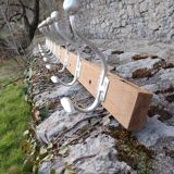 Coat rack