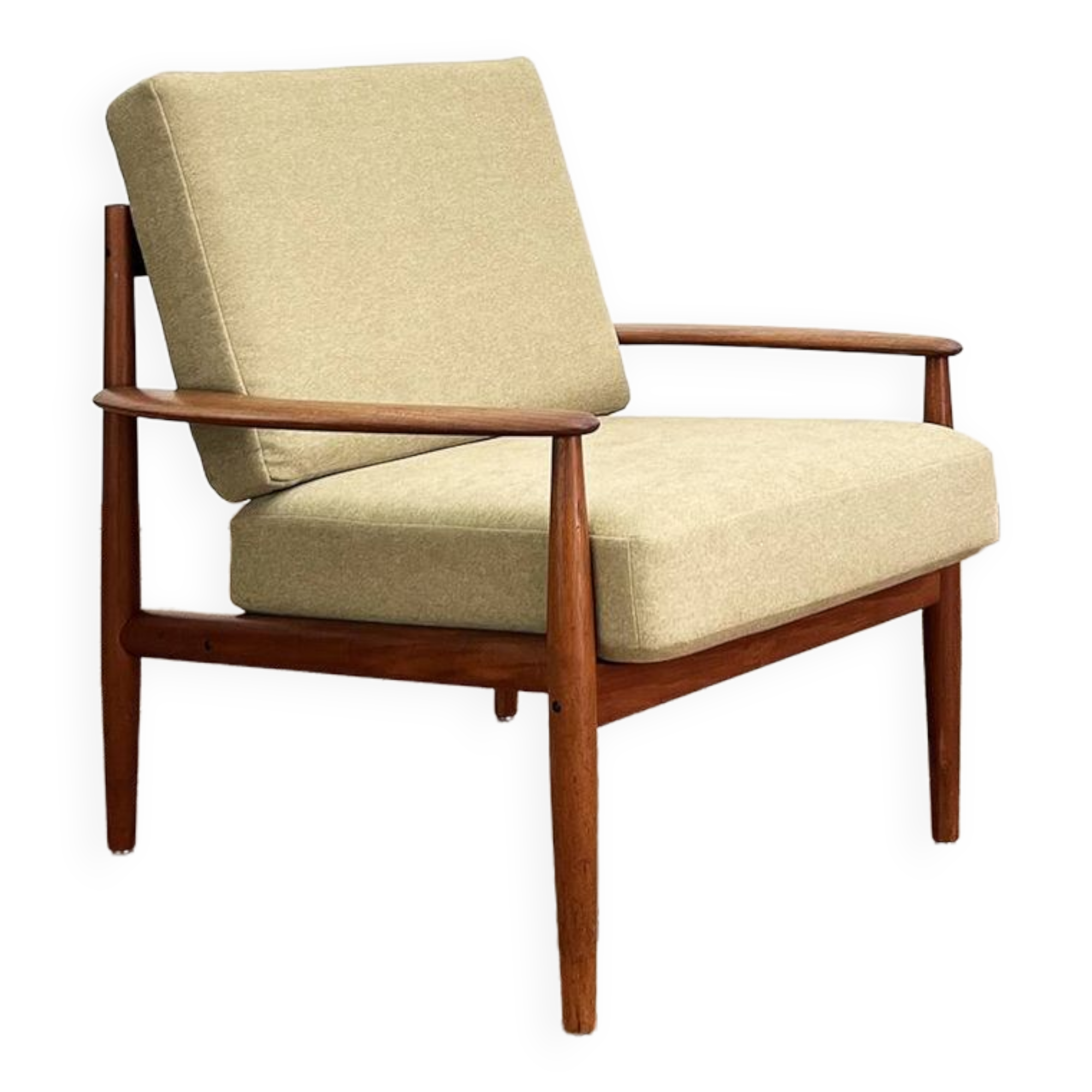 Grete Jalk armchair for France & Son