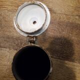 Email coffee maker