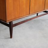 vintage sideboard | wall cupboard | 60s | Swedish