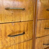 Commode italienne, milieu XXème