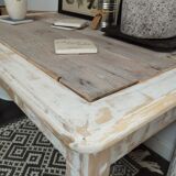 Table basse vintage