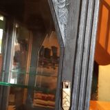 Art Deco showcase