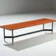 Large coffee table or bench by Rossi Di Albizzate