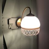 Art Deco wall light