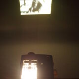 Perkeo Projector (1960)/vintage