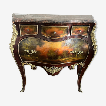 Commode style Napoleon