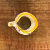 Milk jar moustiers