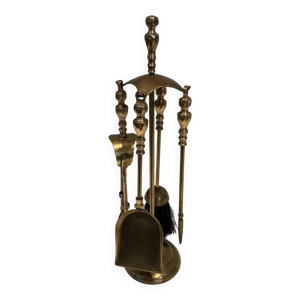 Nécessaire de feu de