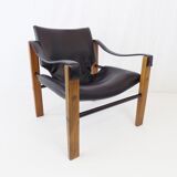 Arkana Set of 2 Safari Chairs by Maurice Burke