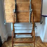 Architect drawing table