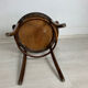 Bistro armchair