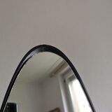 Mirror Unghia vintage black