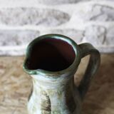Cécile Dein ceramic pitcher