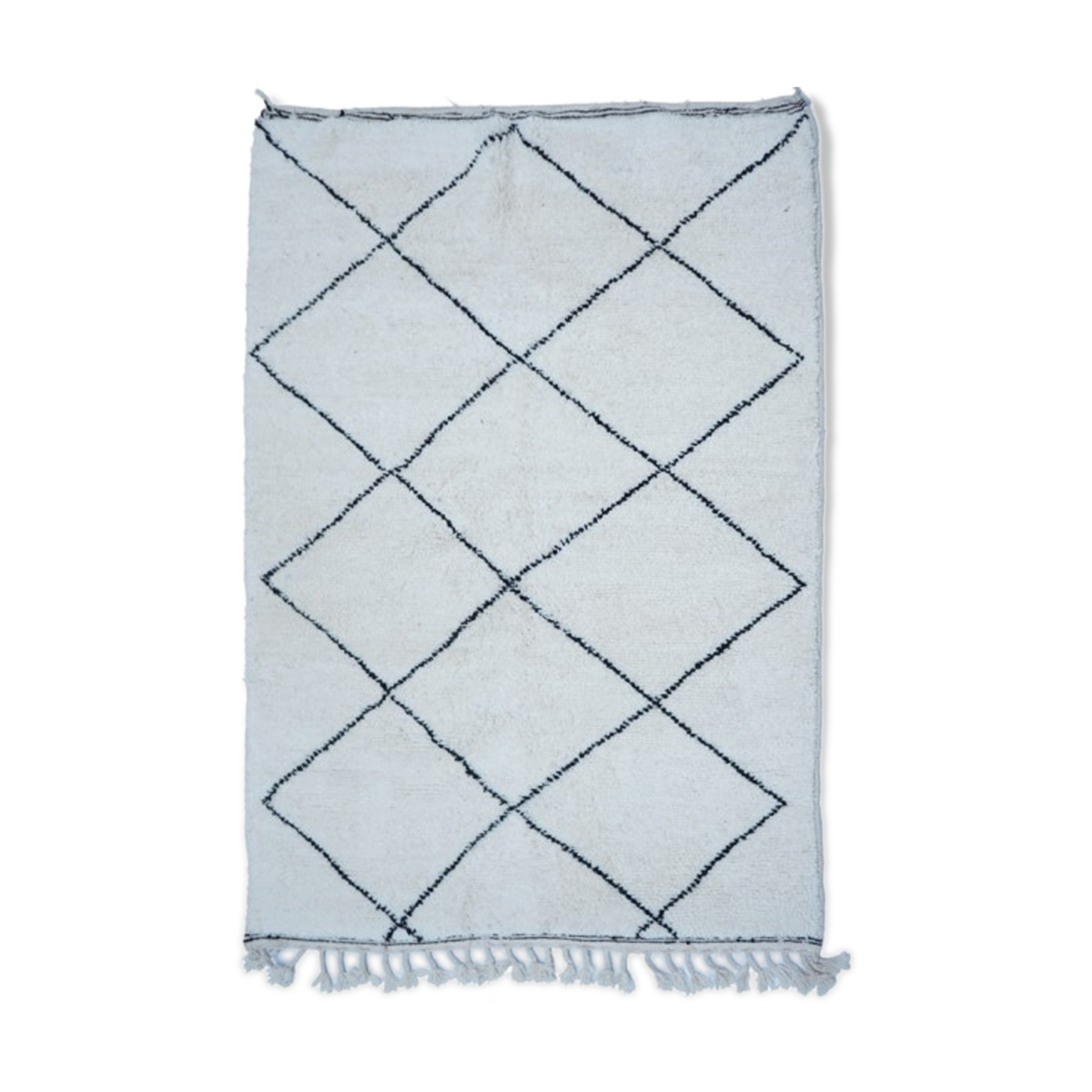 Carpet blessed ouarain 250x164cm