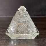 Avon soap dish (1980, United States)