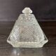 Avon soap dish (1980, United States)
