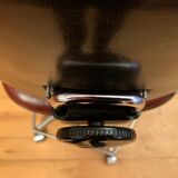 Desk chair by Egon Eiermann, Germany, 1970s