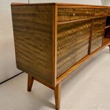 English sideboard from the 70s
