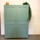 Armoire parisienne