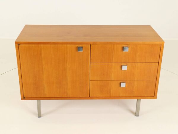 Petit buffet par Alfred Hendrickx pour Belform, Belgique, années 1960